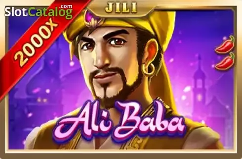 JILI Ali Baba
