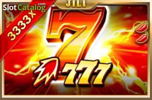 JILI Crazy 777