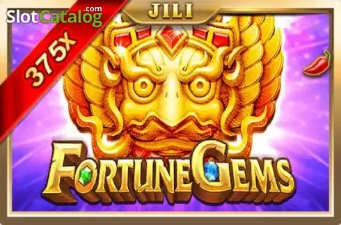 JILI Fortune Gems Slot