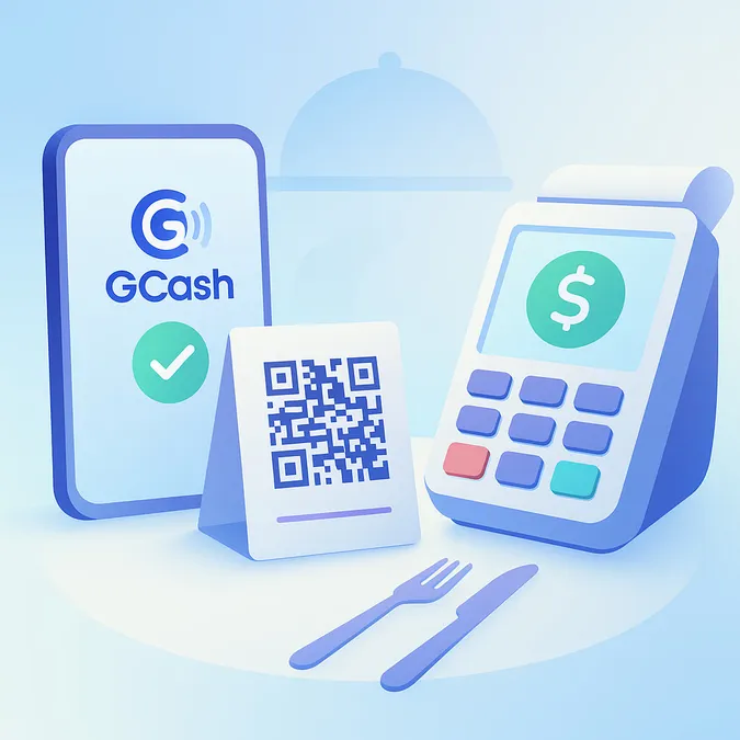 GCash Online Casino Cashier Deposit and Instant Payment