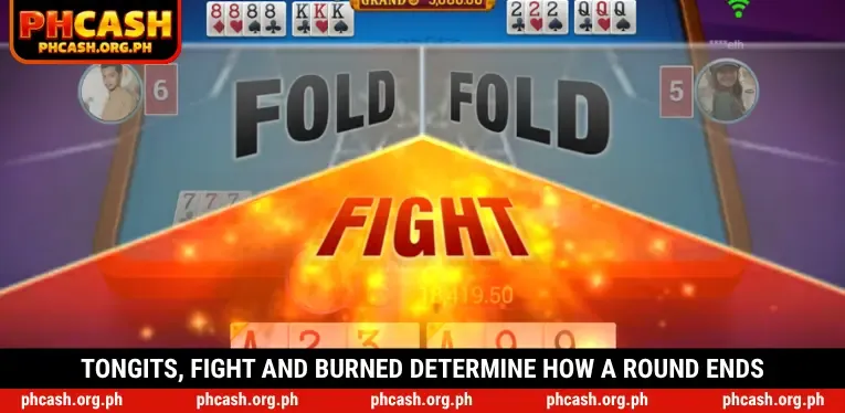 Online Tongits Card Game